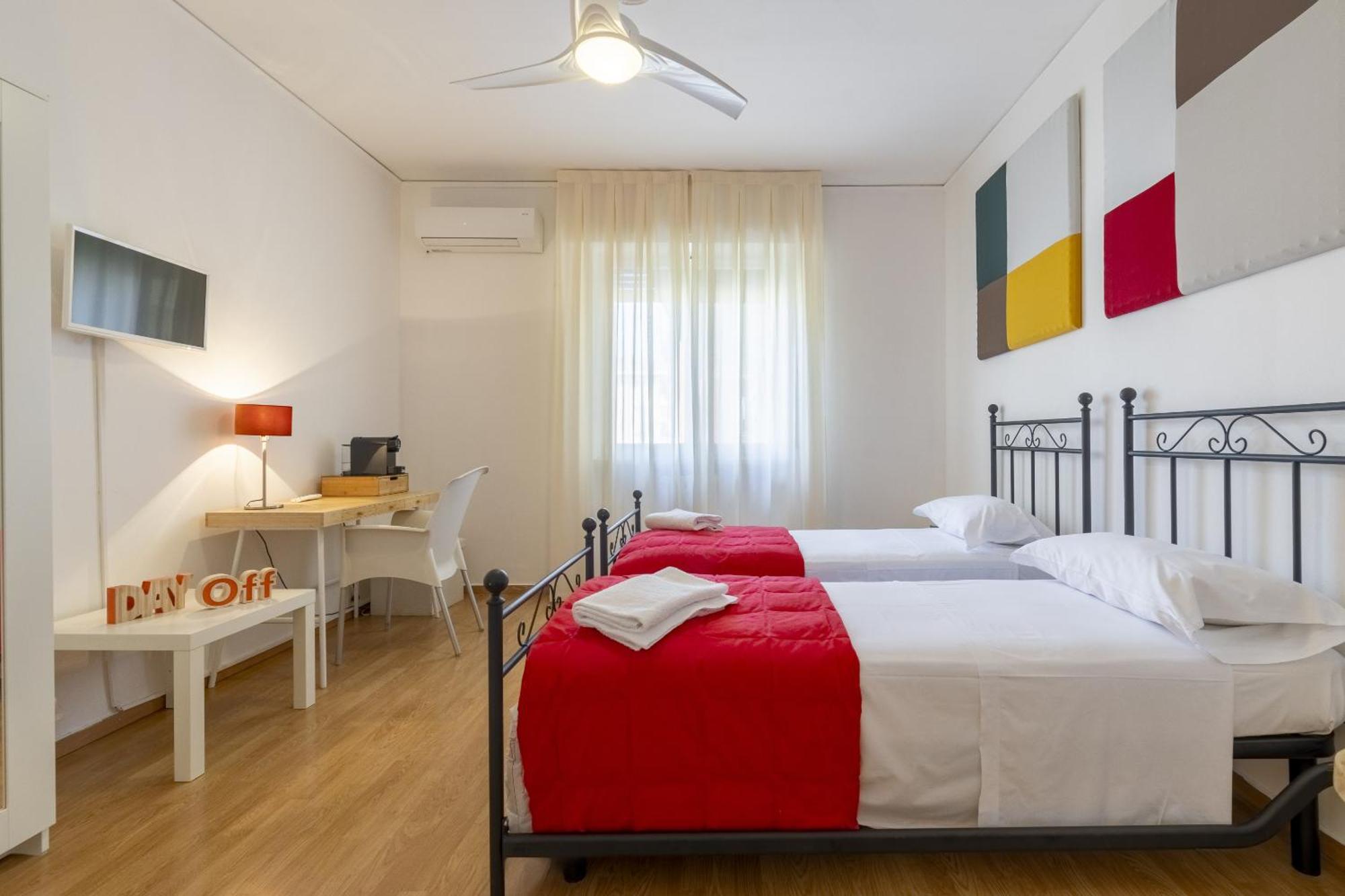 B&B Maricla 베로나 외부 사진
